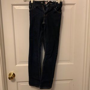 Levi’s 511 kids jeans